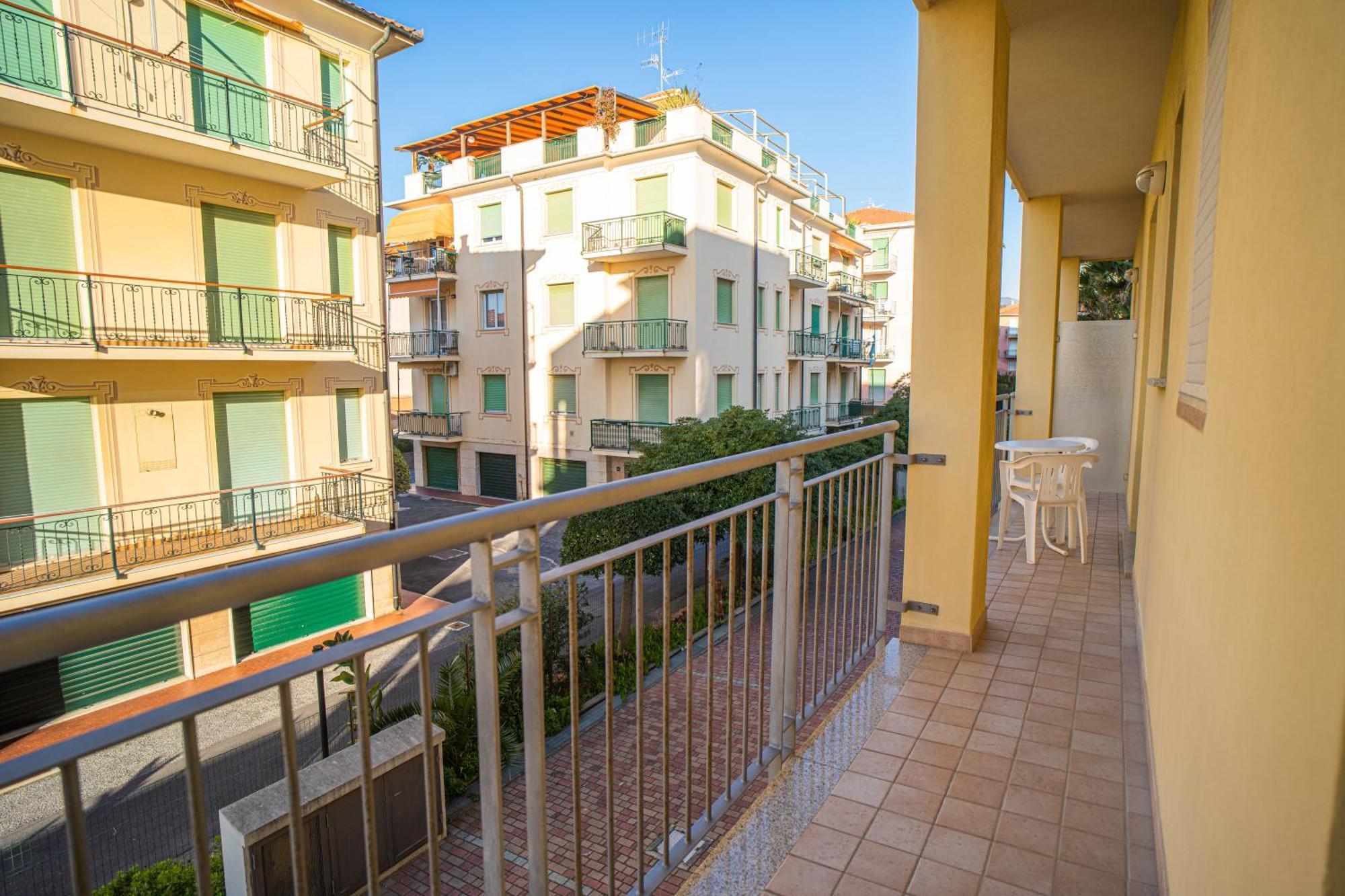 Residence Villa Gloria Borgio Verezzi Exterior foto
